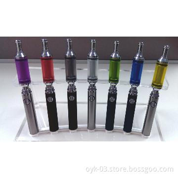 2013 High quality New DCT  for ecig with galss material